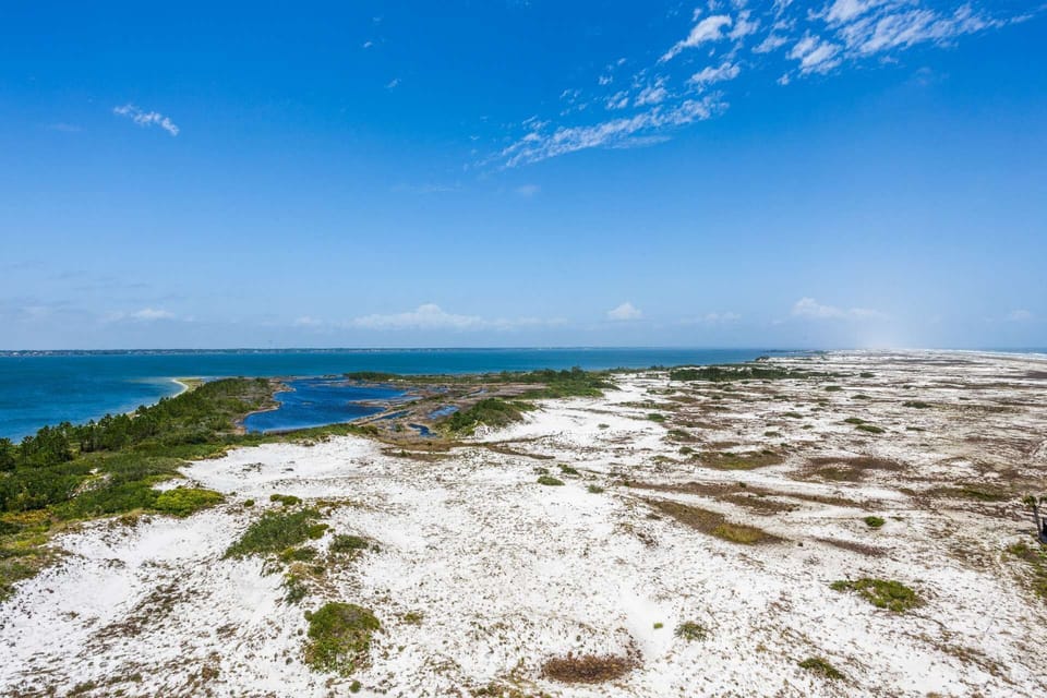 One of the best views on the island!