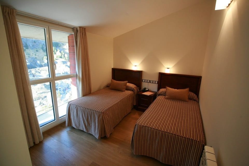 1 bedroom, in-room safe, blackout drapes, cribs/infant beds