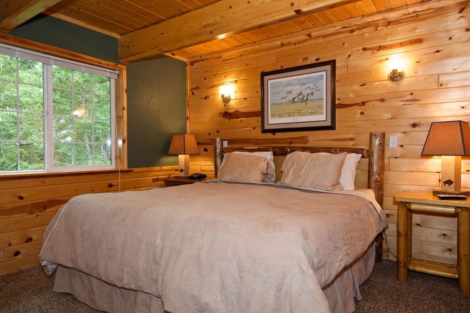 Trappers Chalet Chalet in Idaho