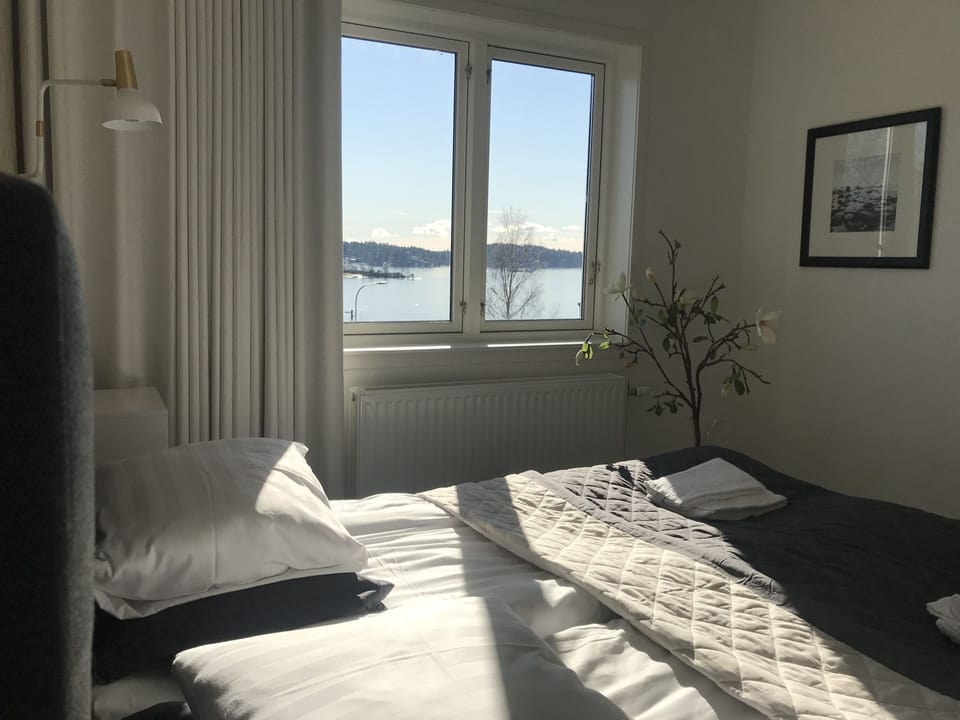 Double or Twin Room | Free WiFi, bed sheets