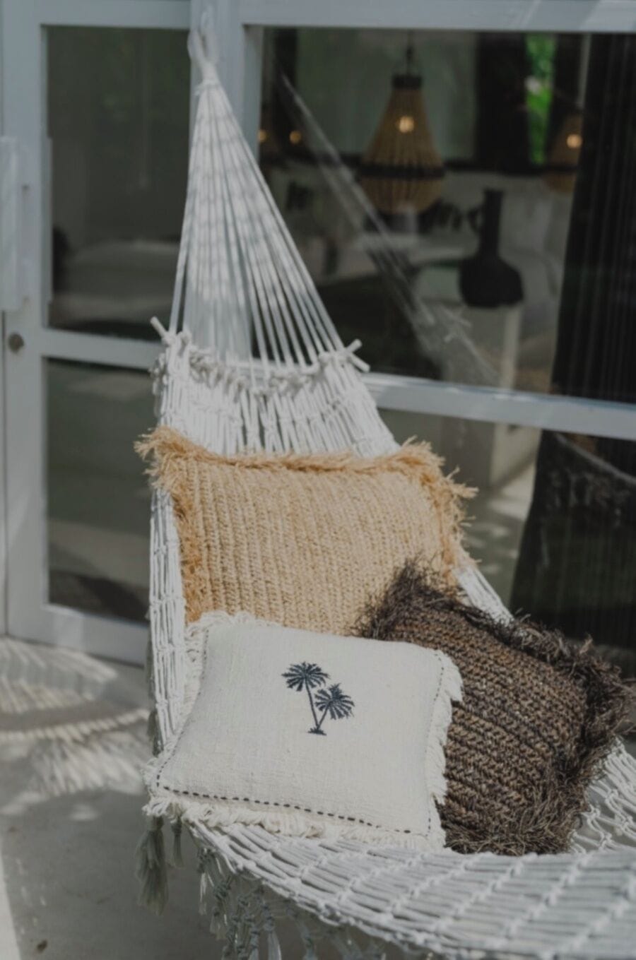 Double Room (Boho Chic Collection) | Terrace/patio