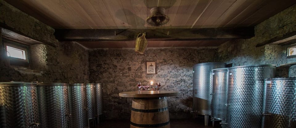 Winery