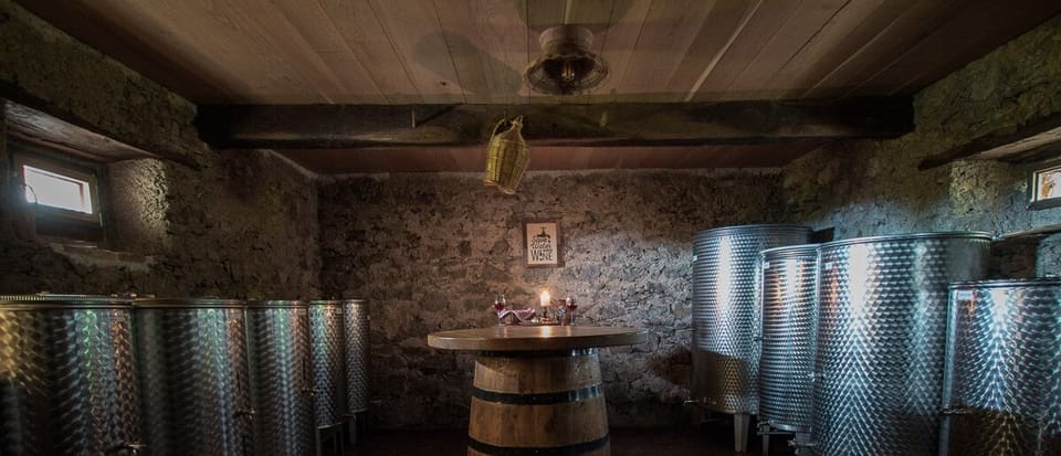 Winery