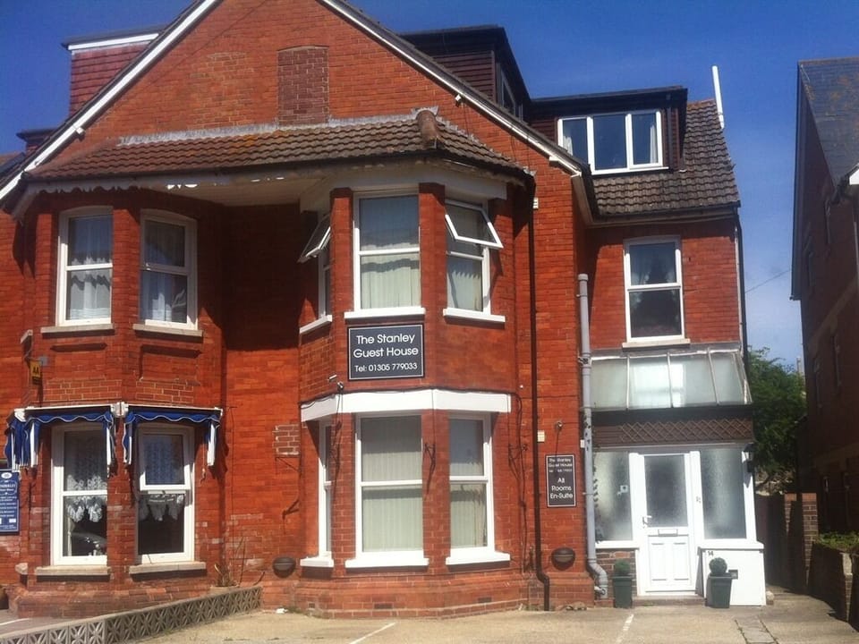 The Stanley Guest House Bed and Breakfast in Weymouth