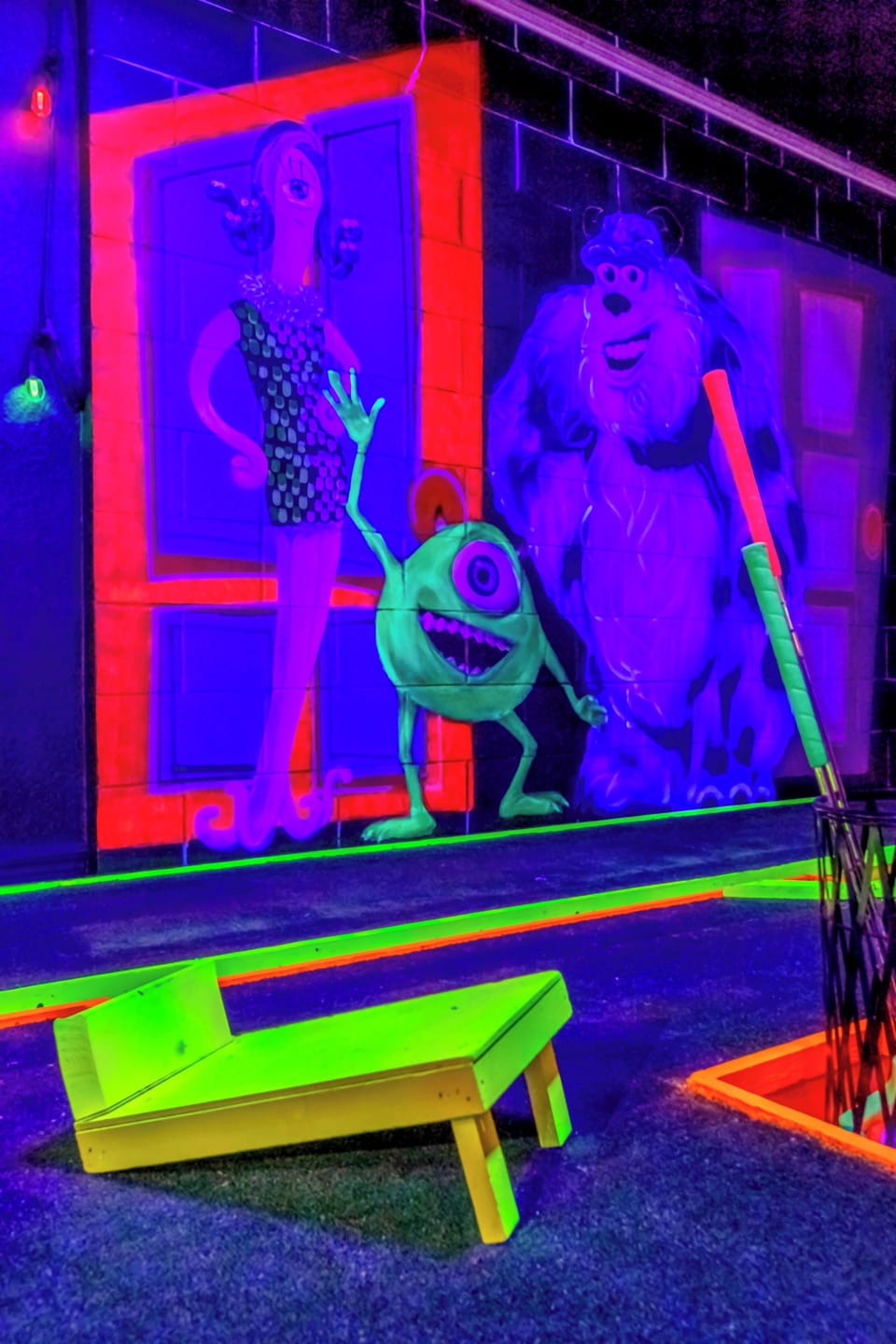 Miscellaneous