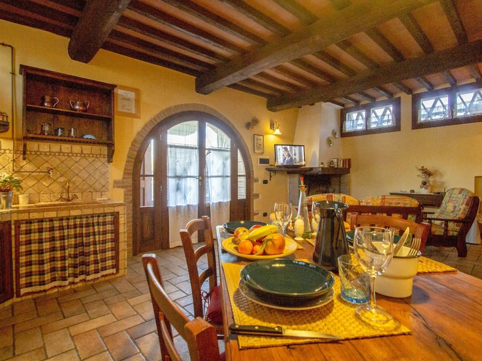 Furniture, Property, Table, Window, Chair, Wood, Lighting, Interior Design, Floor, Flooring