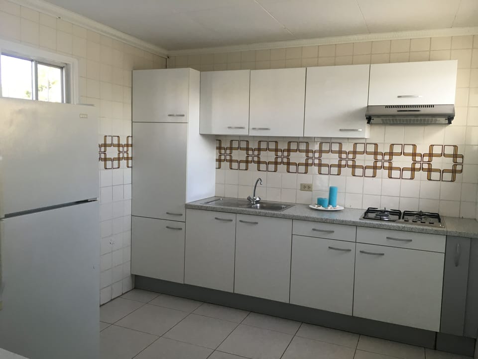 Cute beach apartment Apartment in Savaneta