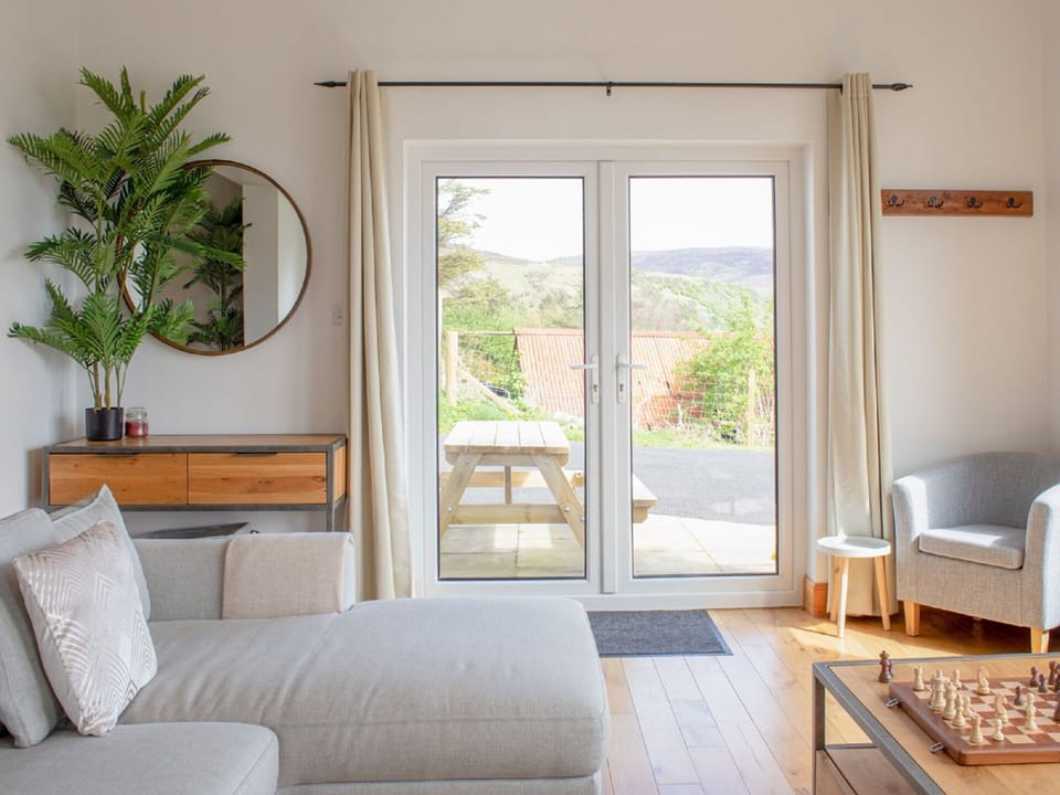 Furniture, Property, Plant, Table, Wood, Interior Design, Shade, Chair, Comfort