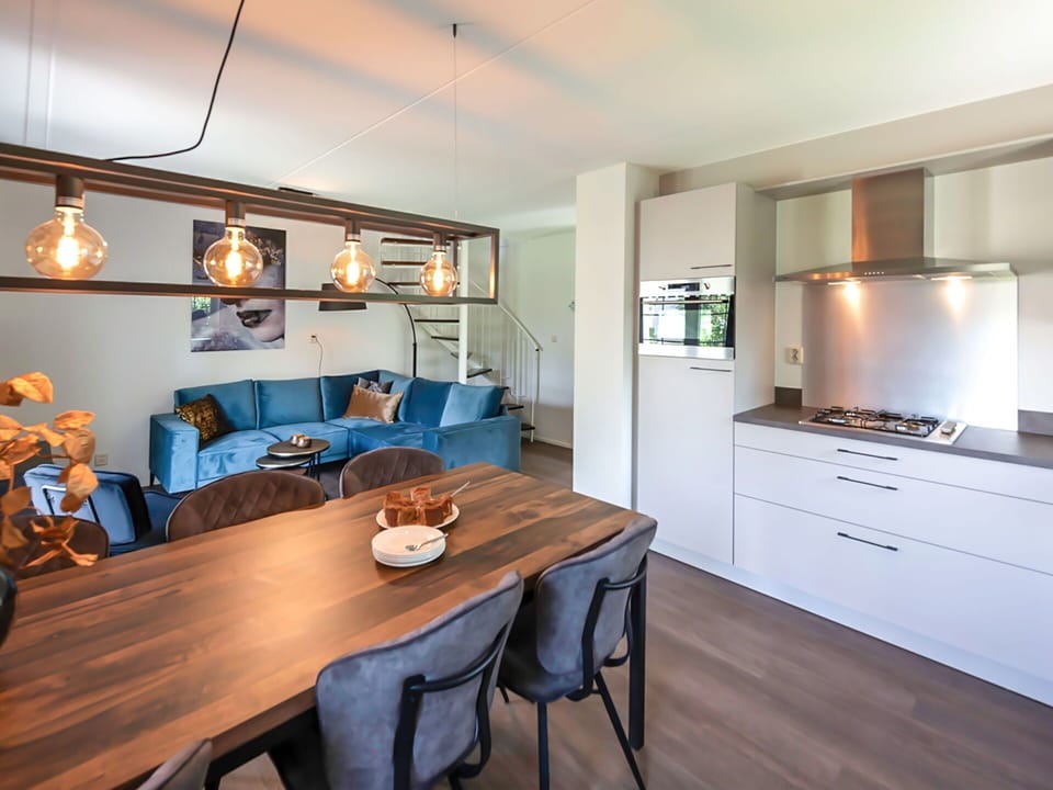 Wood, Lighting, Room, Interior Design, Furniture, Table, Ceiling, Floor, Countertop, Interior Design
