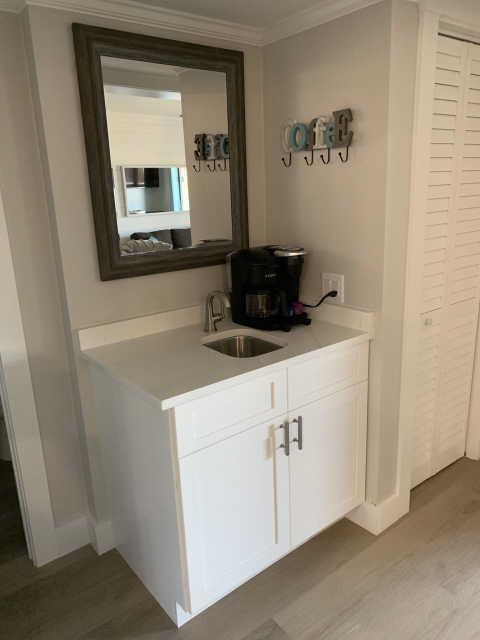 Coffee Bar
