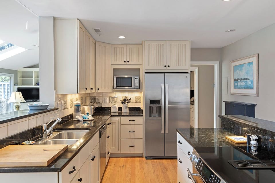Heritage Hideaway - Pet-Friendly Vacation House in Hilton Head
