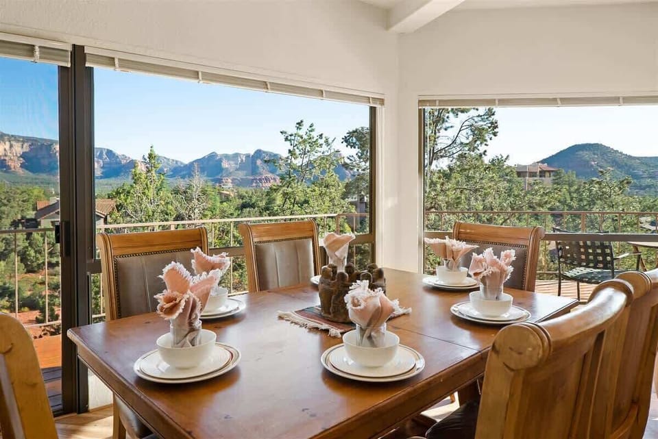 Make magical memories over a meal