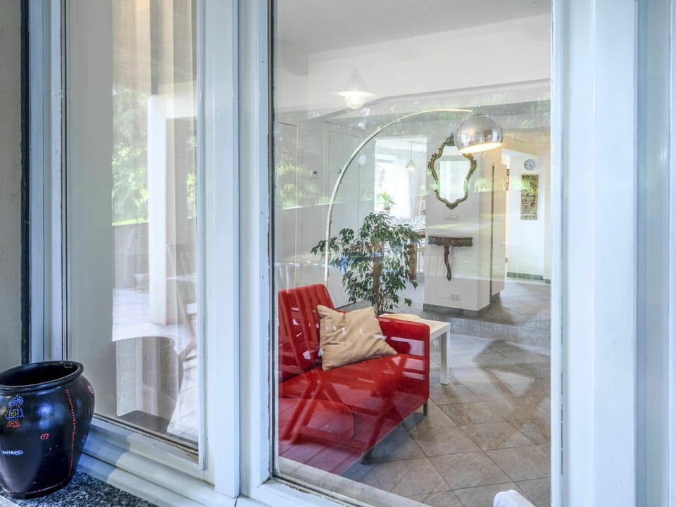 Building, Property, Furniture, Door, Couch, Interior Design, House, Living Room, Wood