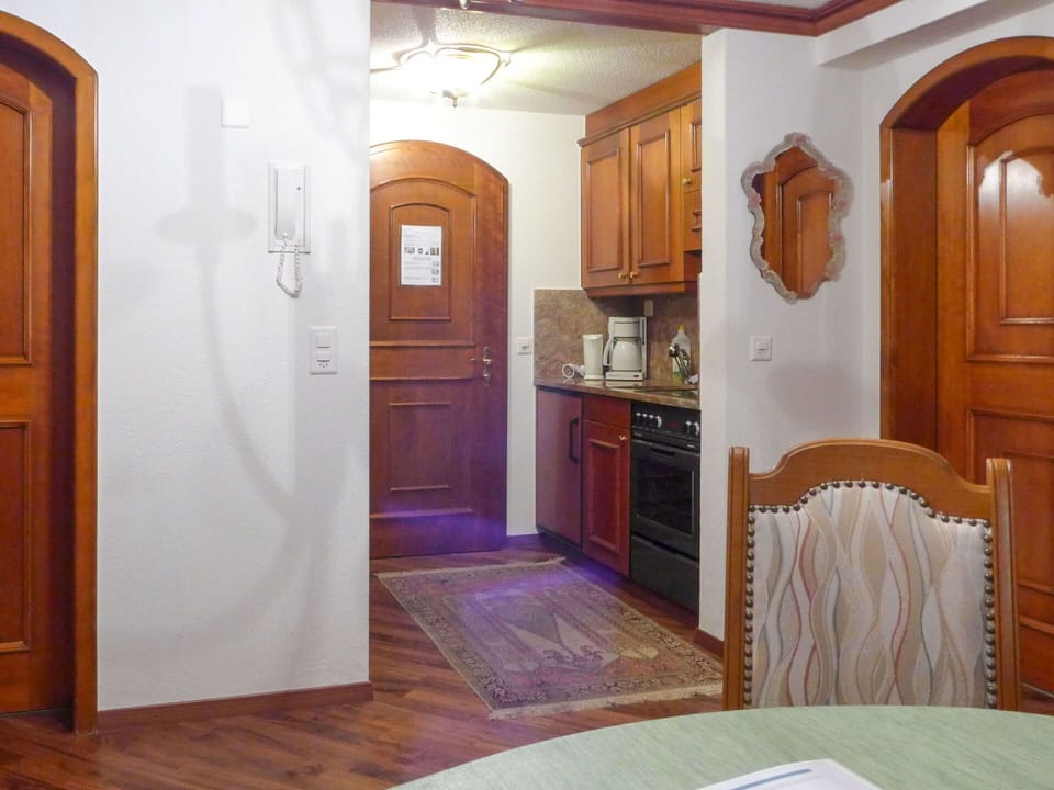 Room, Property, Furniture, Floor, Building, Architecture, Hardwood, Wood, House, Interior Design
