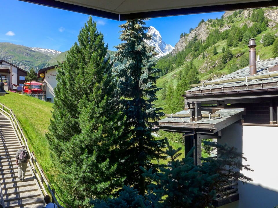 Nature, Transport, Tree, Mountain, Alps, Hill Station, Mountain Range, Architecture, Plant, Landscape