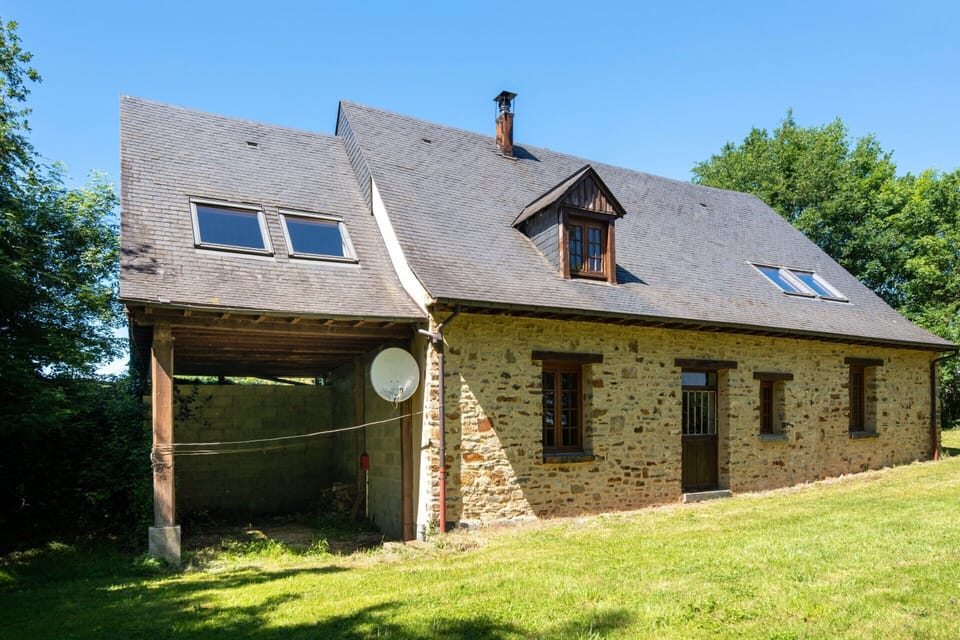 House | Exterior