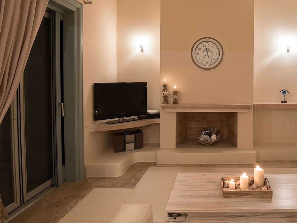 Villa | Living area