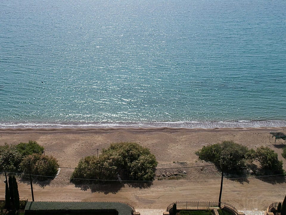 Luxurious Villa in Peloponnese With Pool Villa in Peloponnese Region