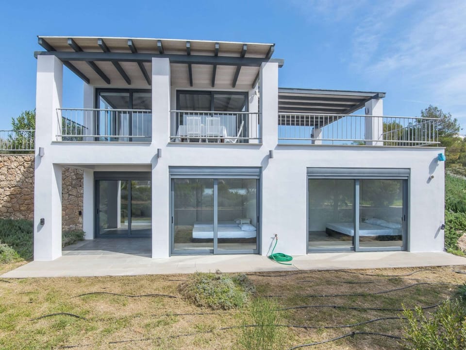 House | Exterior