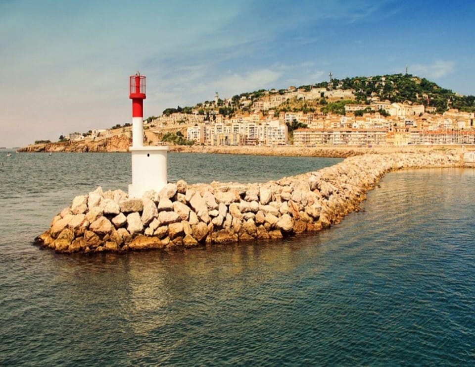 House | View from property