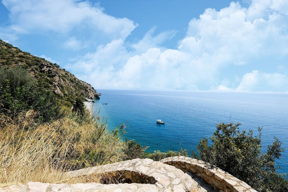 Villa | View from property