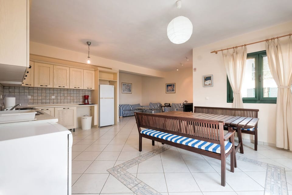 Villa | Dining