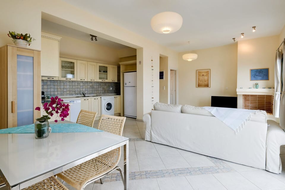 Villa | Dining