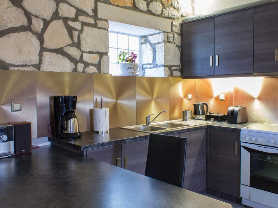 Villa | Private kitchen