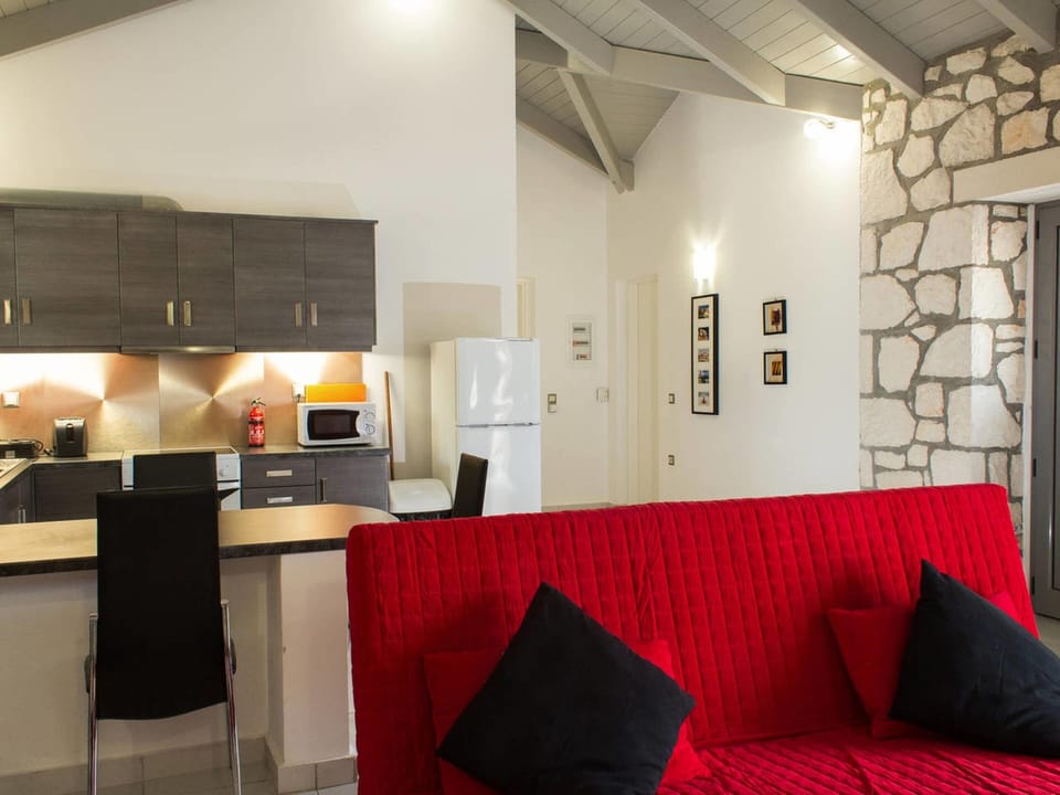 Villa | Private kitchen