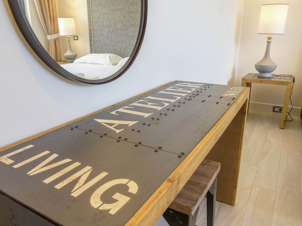 Villa | 4 bedrooms, individually furnished, iron/ironing board, WiFi