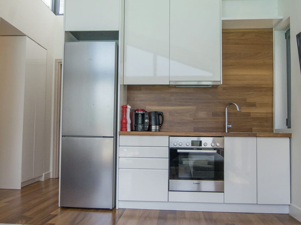 Villa | Private kitchen | Highchair
