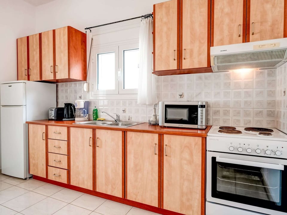 Villa | Private kitchen | Highchair