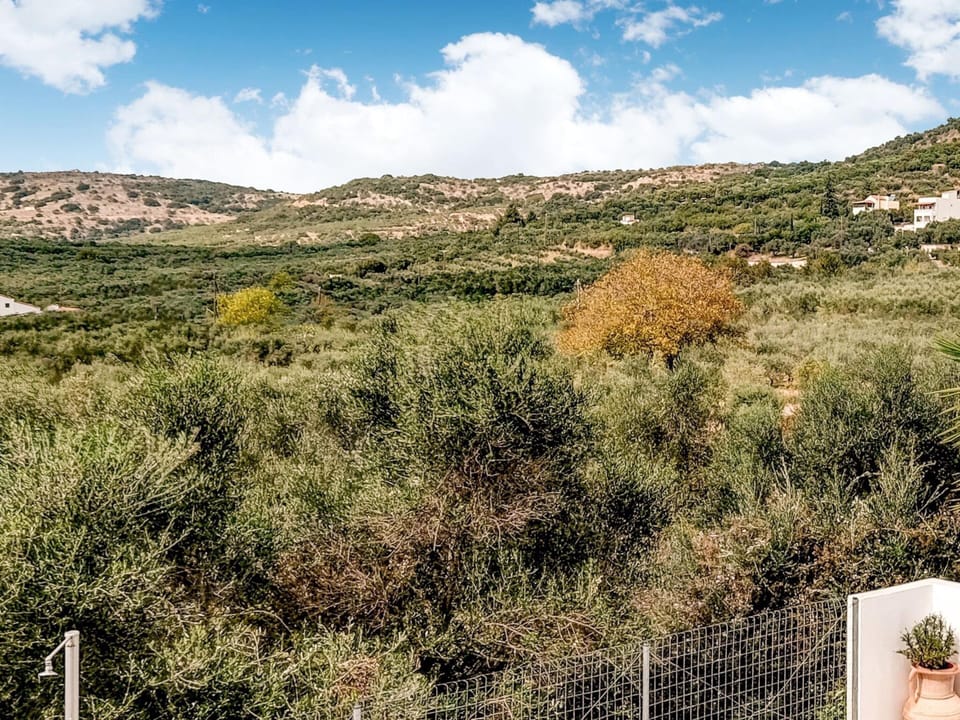 Villa | View from property