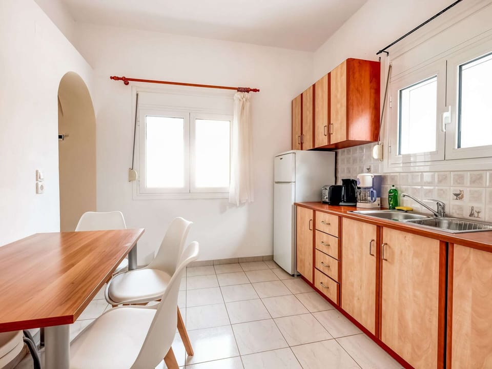 Villa | Private kitchen | Highchair
