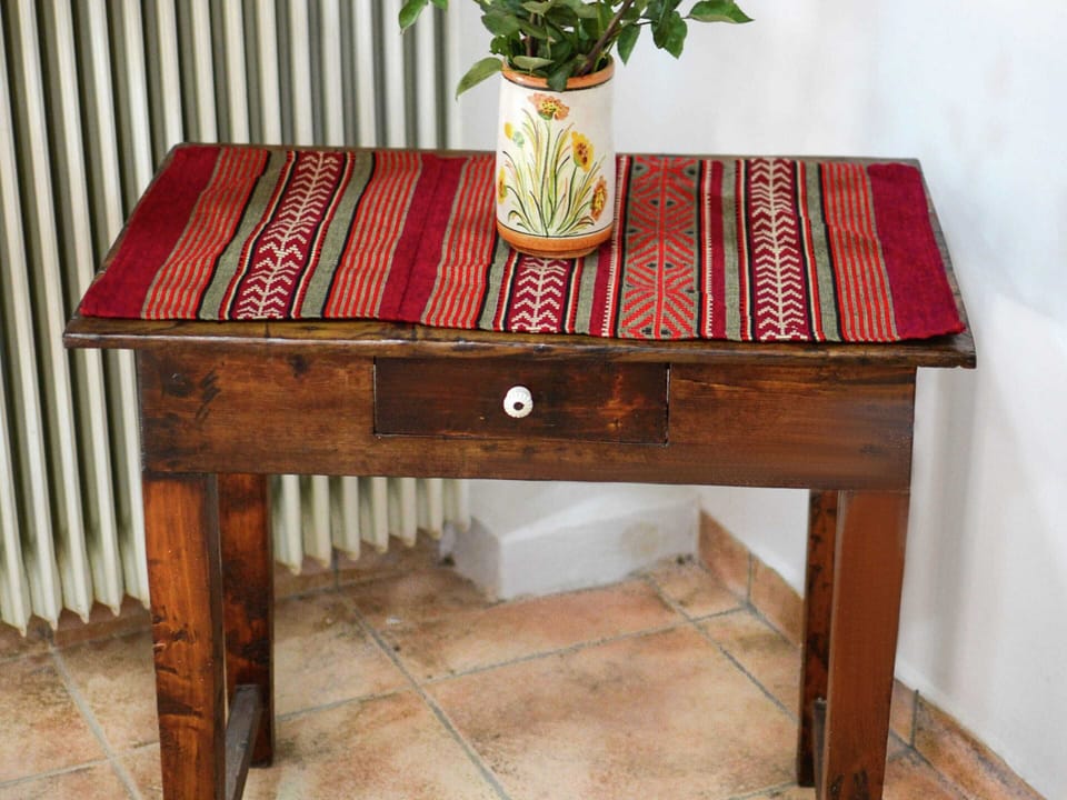 House | Interior detail