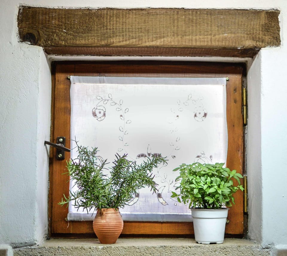 House | Interior detail