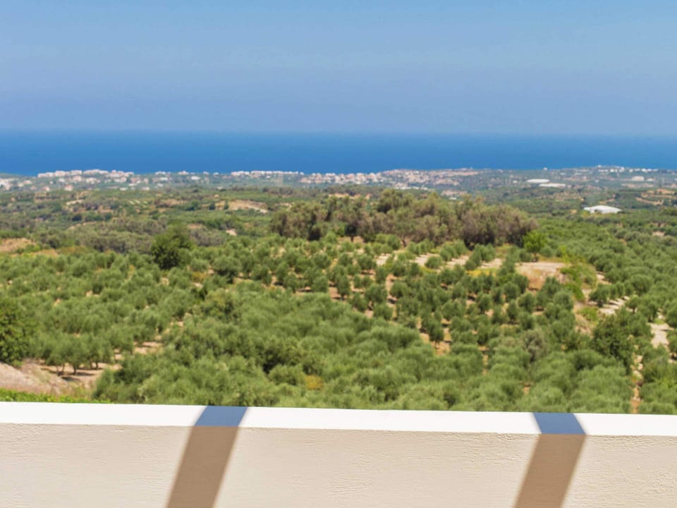 Villa | View from property
