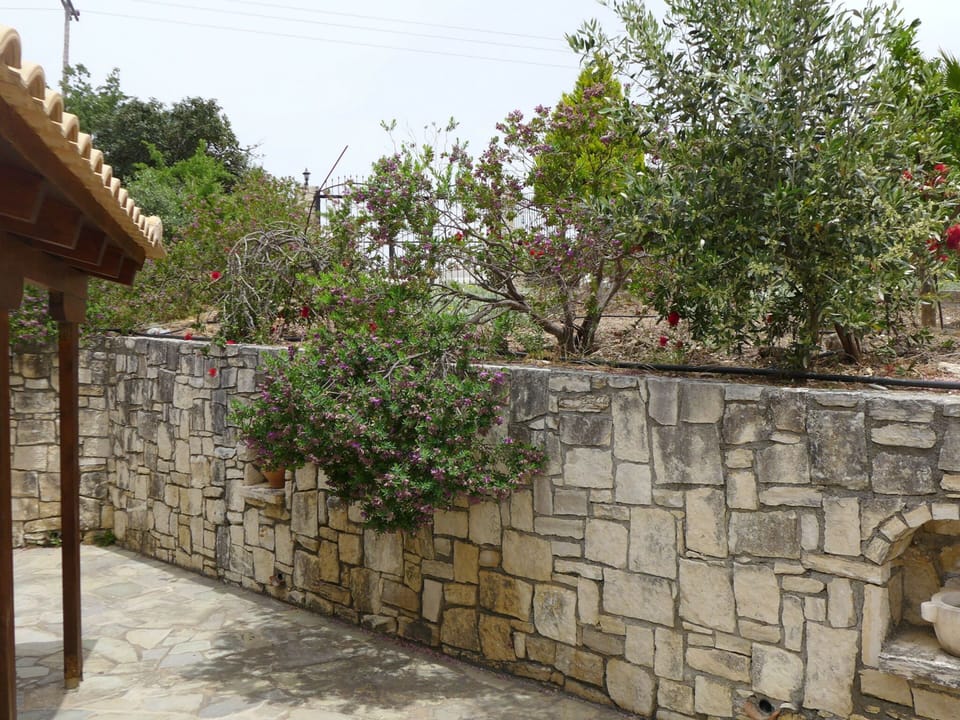 Villa | Exterior
