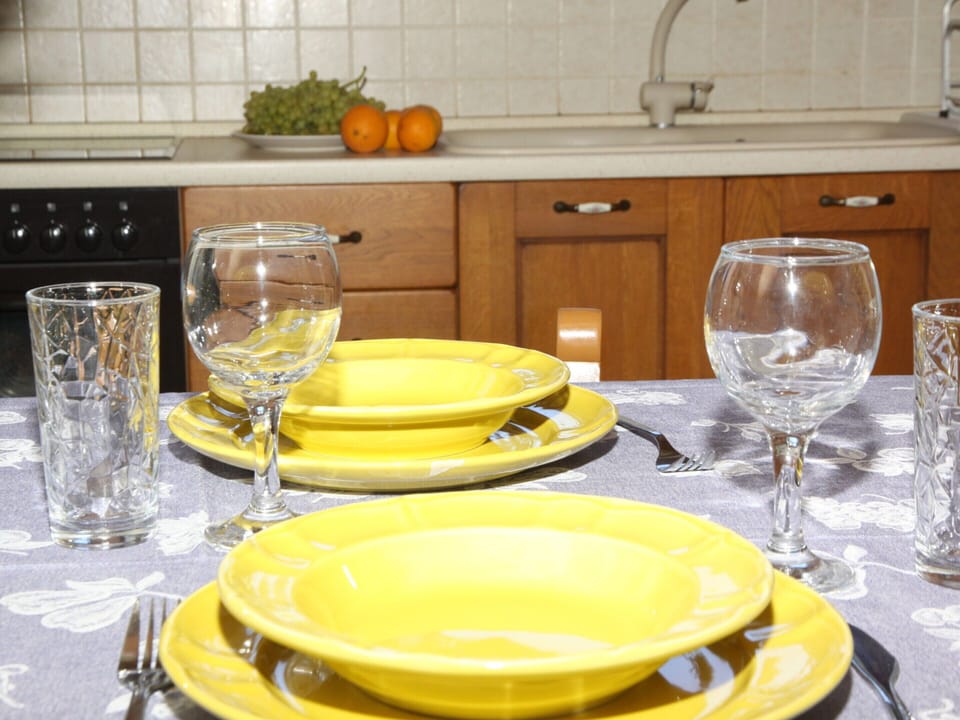 Villa | Dining