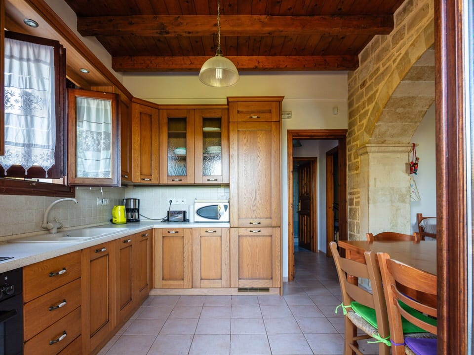 Villa | Private kitchen