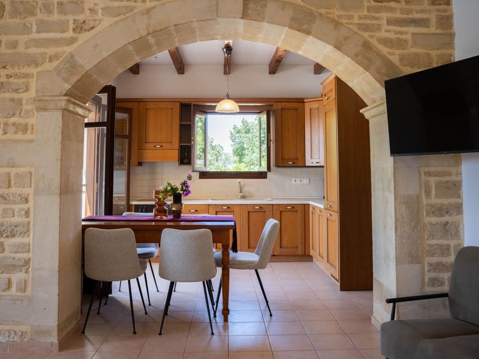 Villa | Dining