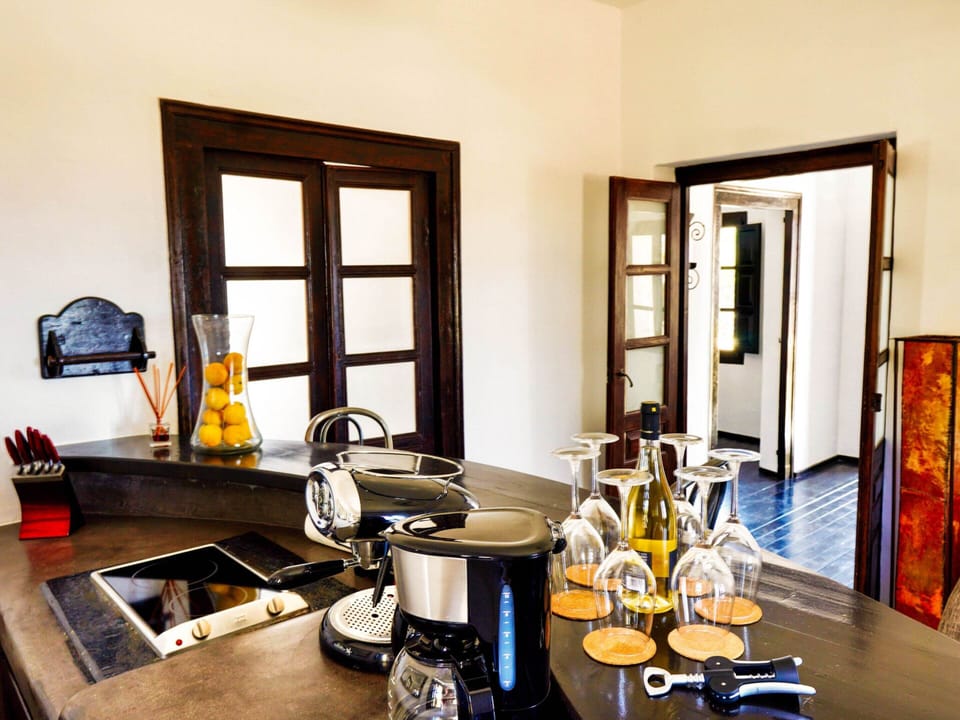 Villa | Private kitchen