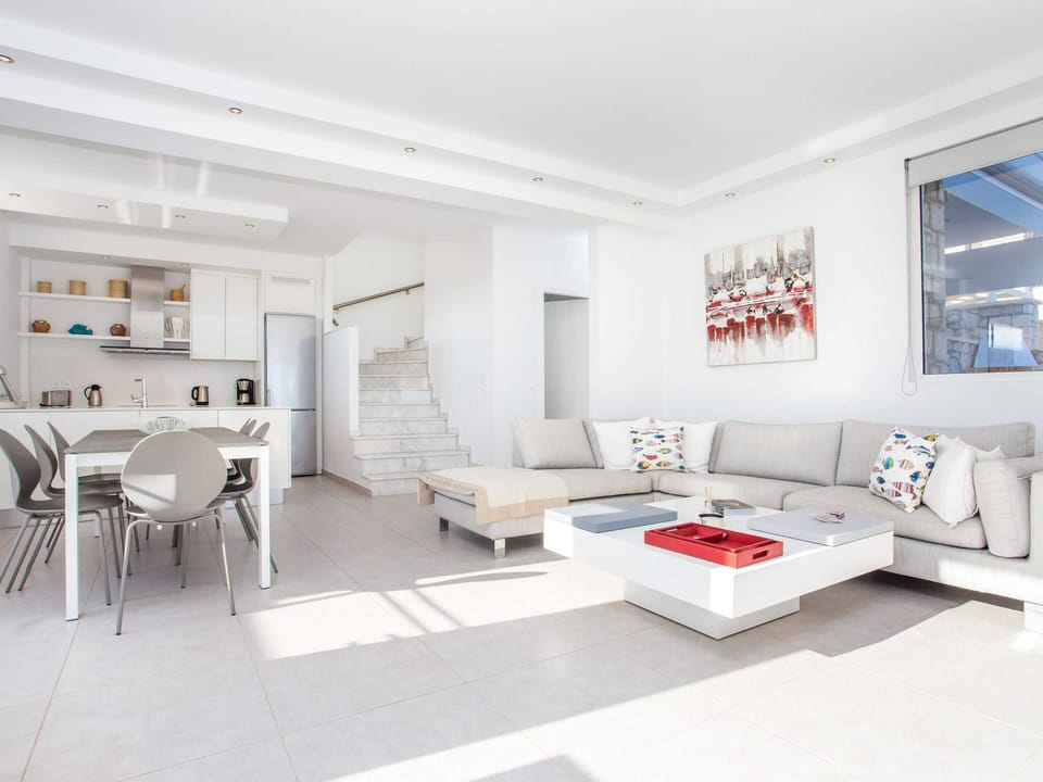Villa | Dining