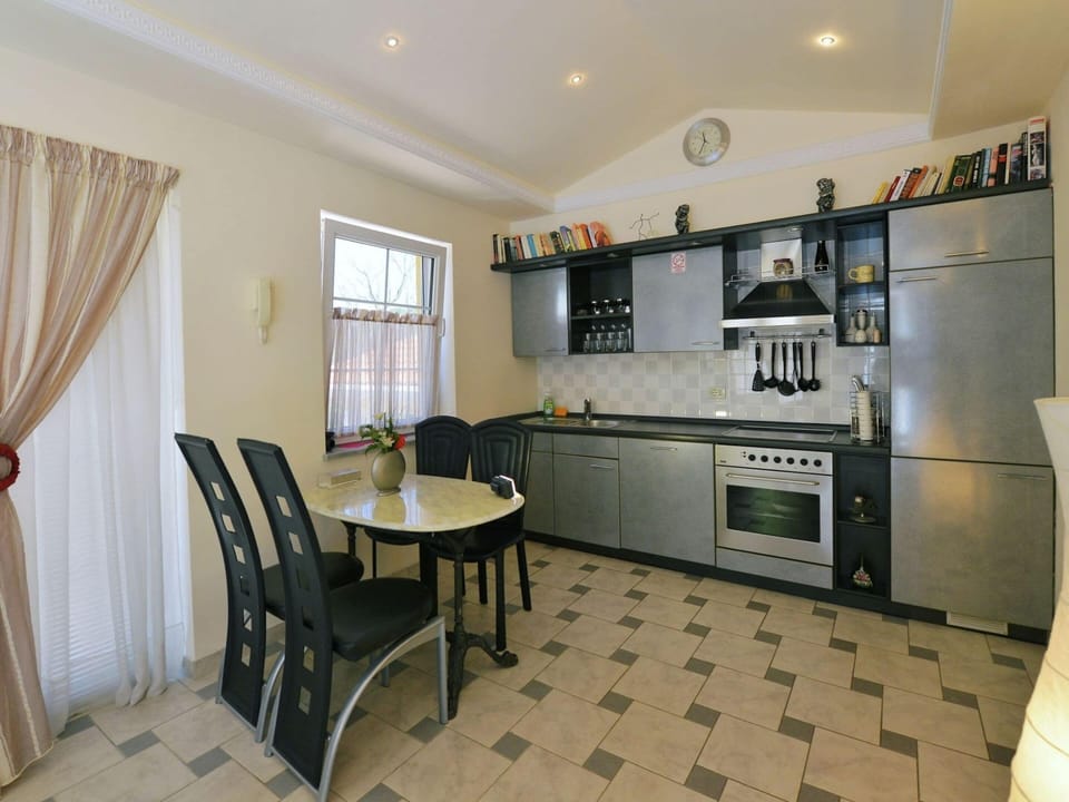 Villa | Private kitchen