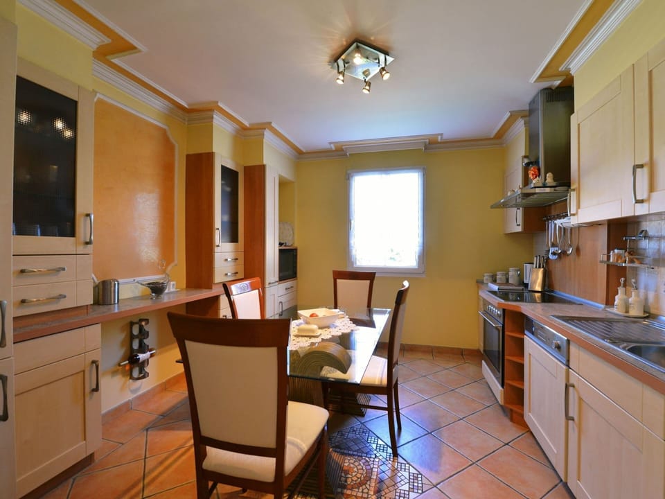 Villa | Private kitchen