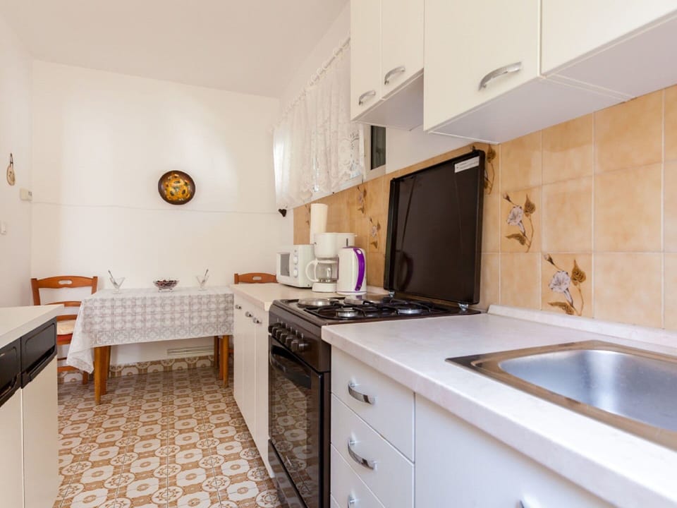 House | Private kitchen | Electric kettle