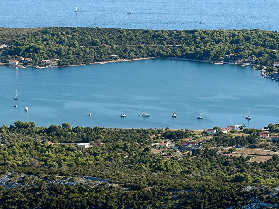 Apartment | View from property