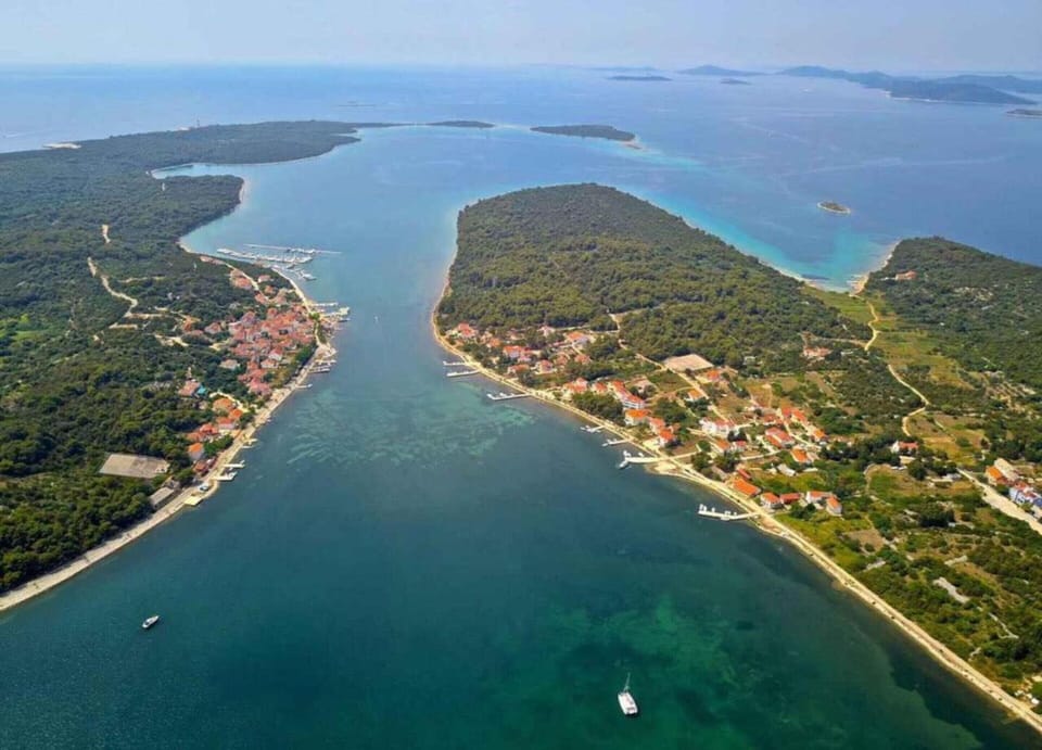 Apartment | View from property