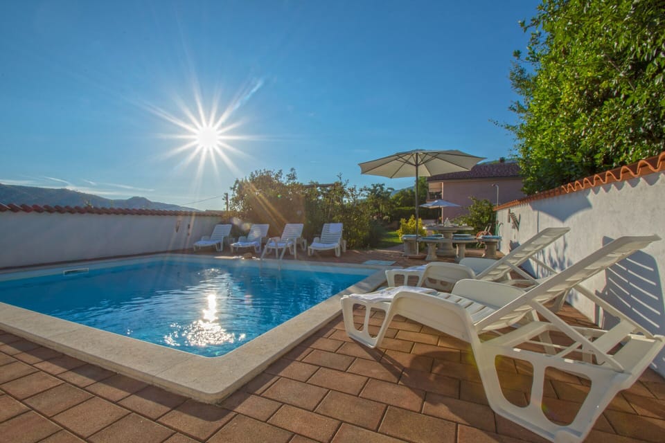 House | Pool | Indoor pool, outdoor pool