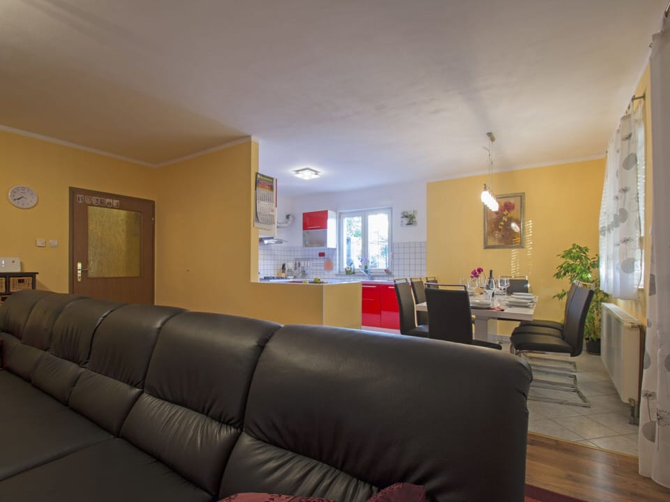 House | Living area